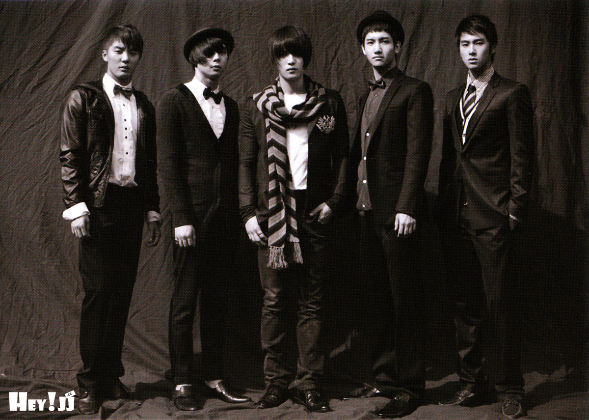 [LYRICS] TVXQ!/동방신기/DBSK - 사랑아 울지마 (Don`t Cry My Lover) | mylovetvxq