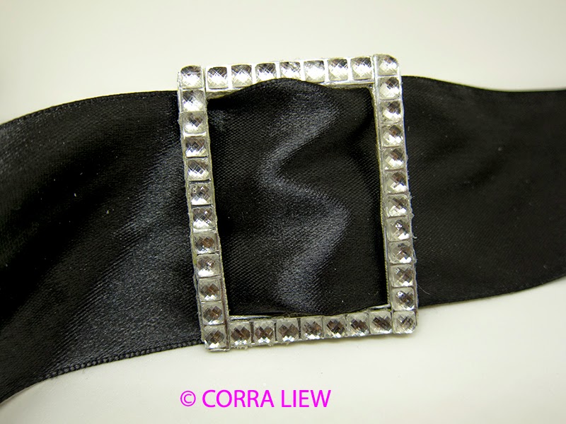 de Cor's Handmades Malaysia Handmade Jewelry How To Make a DIY Santa