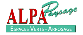 Alpa Paysages