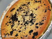 Oreo cheese cake