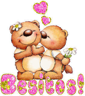 Maribel Sansano: Queridos amigos, para todos muchos....