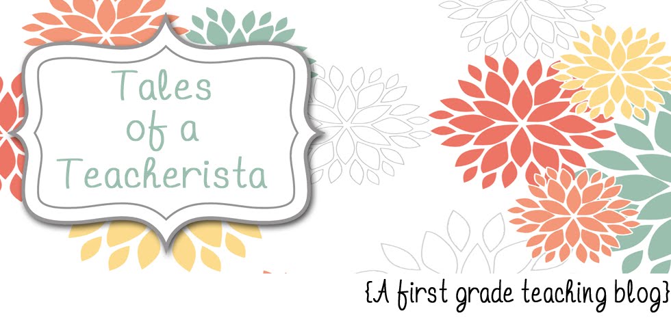 Tales of a Teacherista