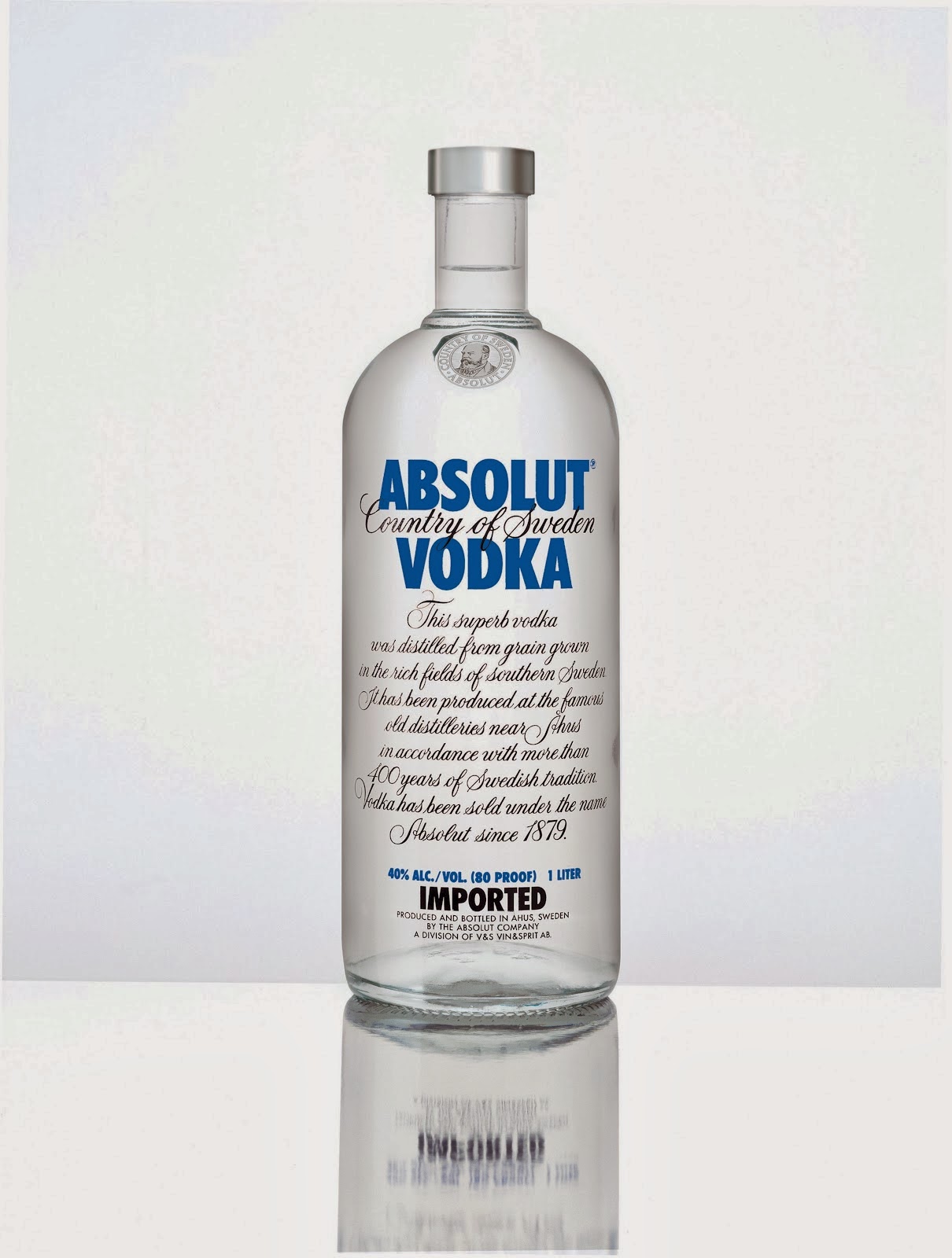 Los mejores vodkas del mundo Cosas que debes saber sobre el alcohol