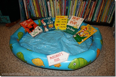 33 Ideas for Read Across America