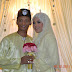 Ain & Fauzi.... Majlis Sanding.... 17 Dec 2011
