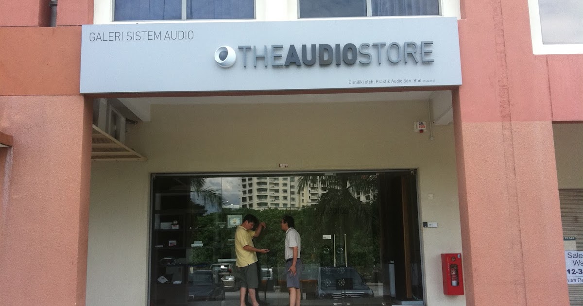 HiFi Unlimited The Audio Store Invites, A Grand Opening Ceremony!