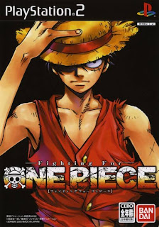 download Games One Piece Grand Adventure ps2