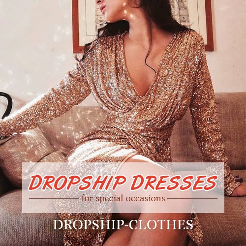 Dropship Dresses