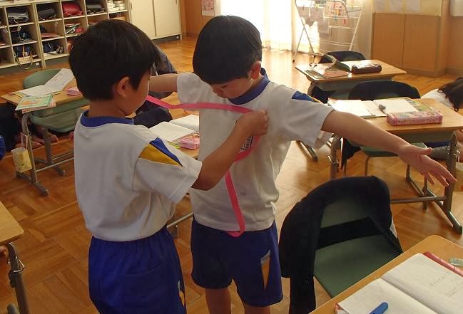 佐分利小ブログ 100cmをこえる長さ