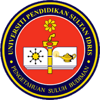 Logo Universiti Pendidikan Sultan Idris (UPSI) http://newjawatan.blogspot.com/