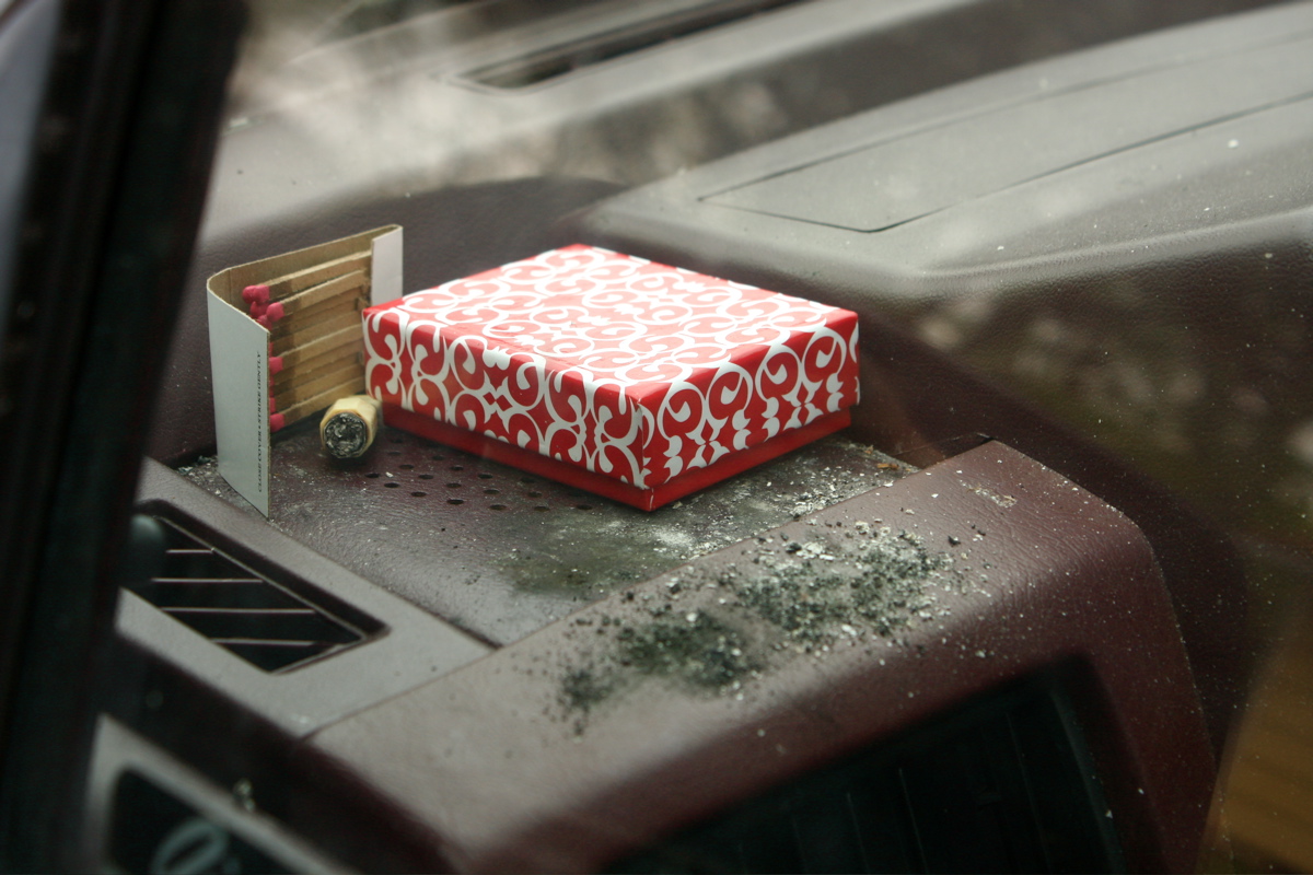 OLD PARKED CARS. Colt Cult 1991 Colt Vista Wagon...