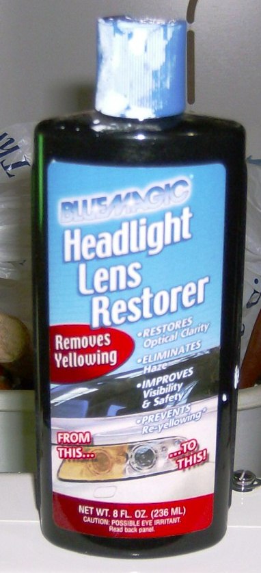 plastic headlight lenses,