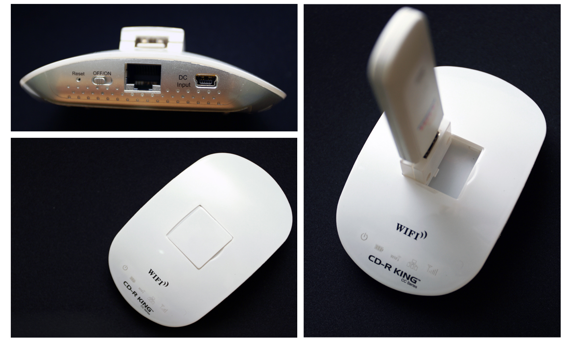 Cdr King Router Installation Guide Cdr King Router Installation Guide