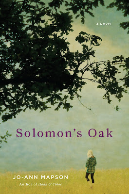 Book Review: Solomon’s Oak