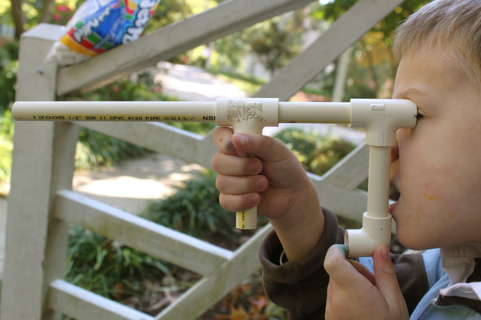 CREATE STUDIO Marshmallow Gun