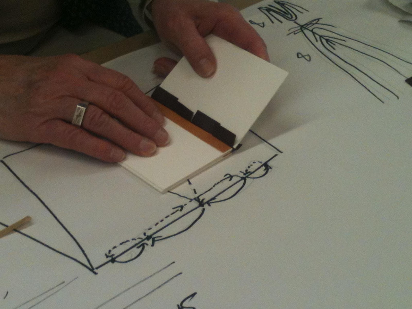 Preservation Services at Dartmouth College Paper and Book Intensive at