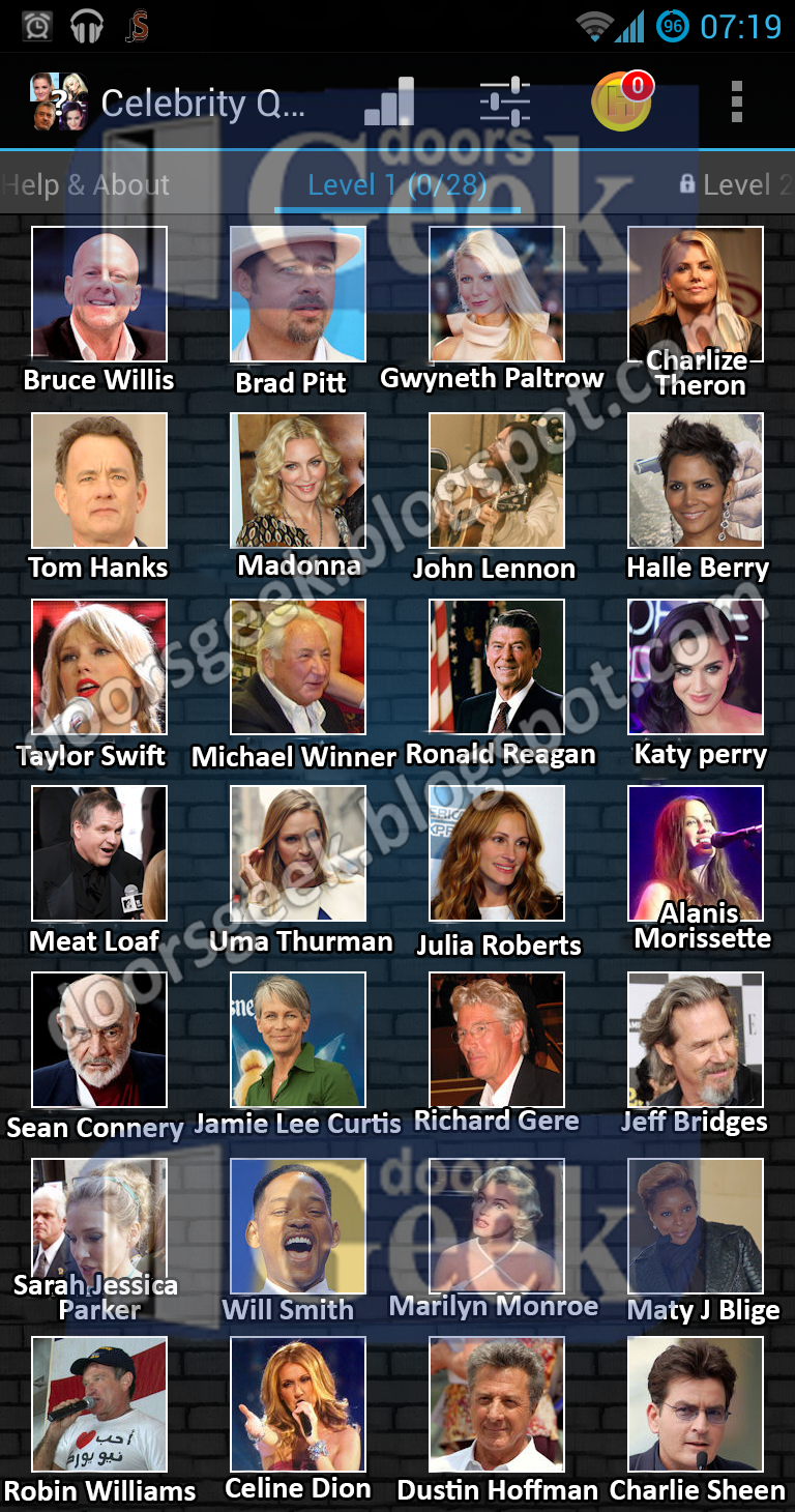 uk celebrities quiz celebrity quiz level 1 doors geek uk celebrities quiz celebrity quiz level 1 doors geek