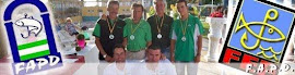 Subcampeones de España