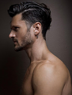 Coolest Mens Hairstyles 2013 Haircuts Pictures