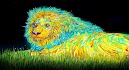 Awesome Color Hd For Facebook Cover