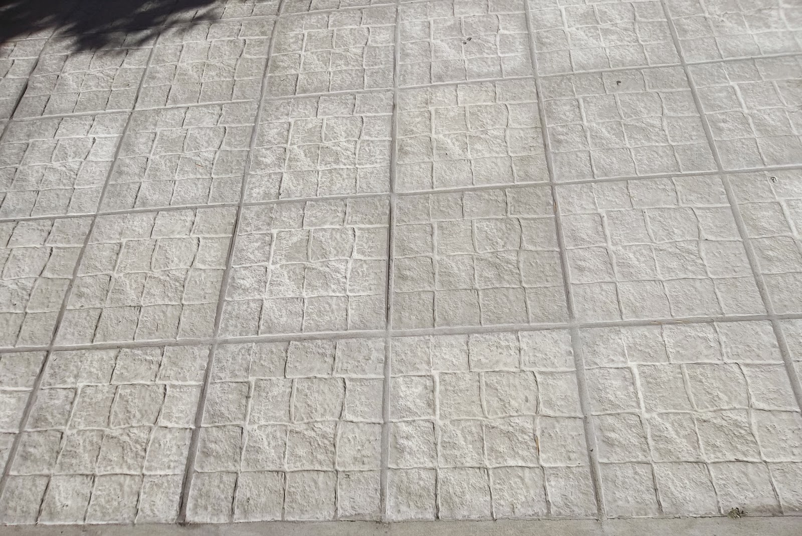 Premoldeados El Muro: Baldosas y Pisos