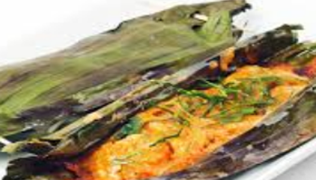 Bumbu pepes ikan bandeng dan pepes ikan Bumbu pepes ikan bandeng dan pepes ikan