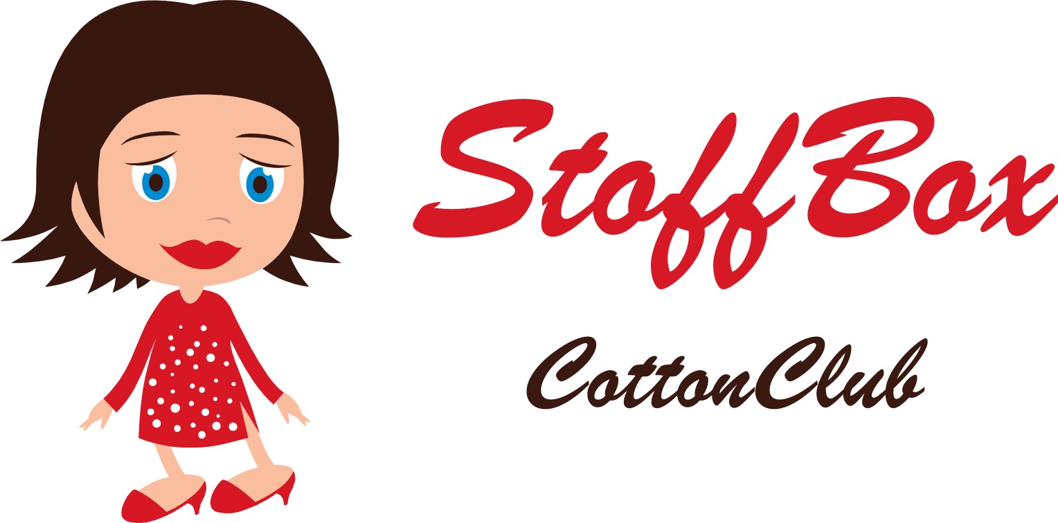 ** StoffBox Shop **