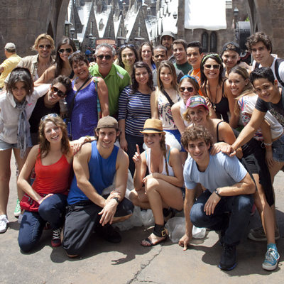 Noveleando Elenco de la novela RELACIONES PELIGROSAS