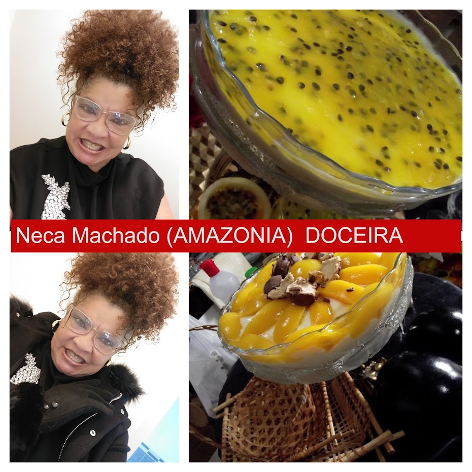 NECA MACHADO-DOCEIRA