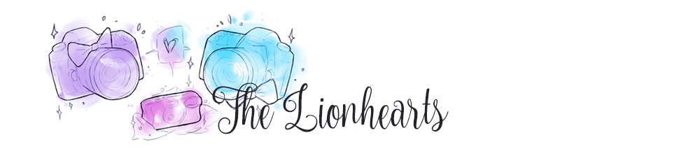 The Lionhearts ♥