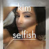 Kim kardashian to release book of selfies