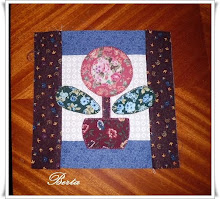 Visita mi blog de Patchwork