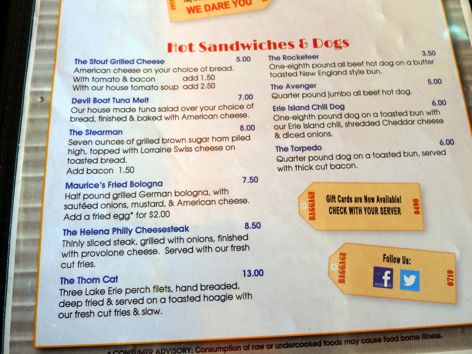 Schmetterling Aviation The Tin Goose