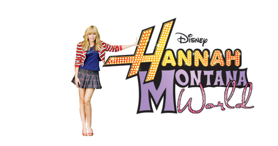 Hannah Montana World