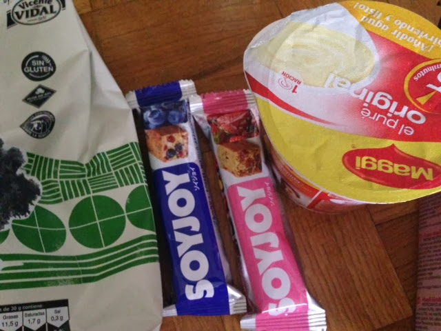 Degustabox Octubre Silvia Quiros SQ Beauty Degustabox Octubre Silvia Quiros SQ Beauty