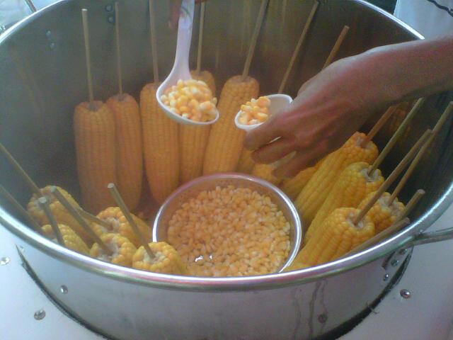 Cebu City Foods - Top Three Street Foods You Usually See in Cebu City