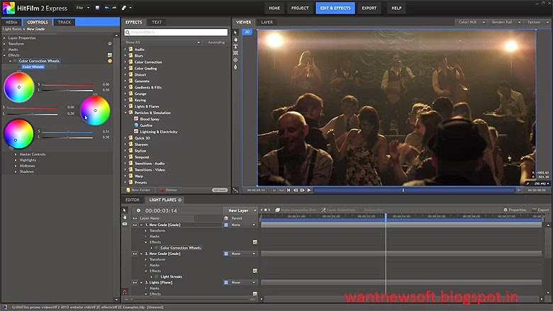 Download Hitfilm Express Mac Download Hitfilm Express Mac
