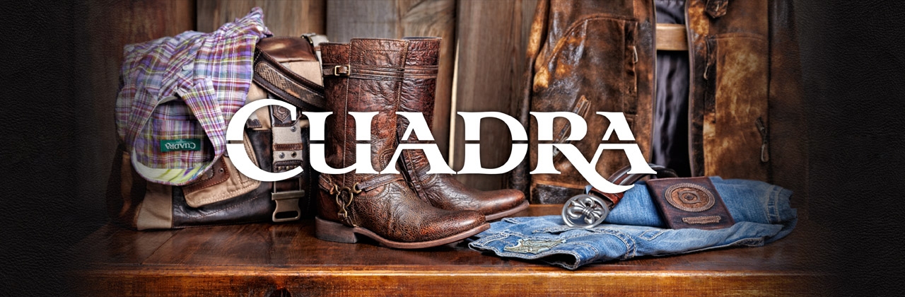 cuadra boots online