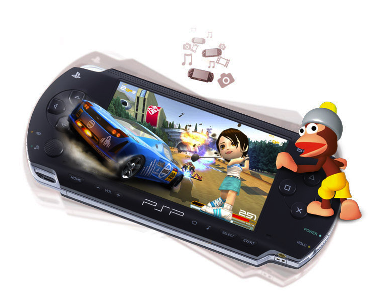 More PSP Titles And Minis Coming To PS Vita Today PS Vita Hub