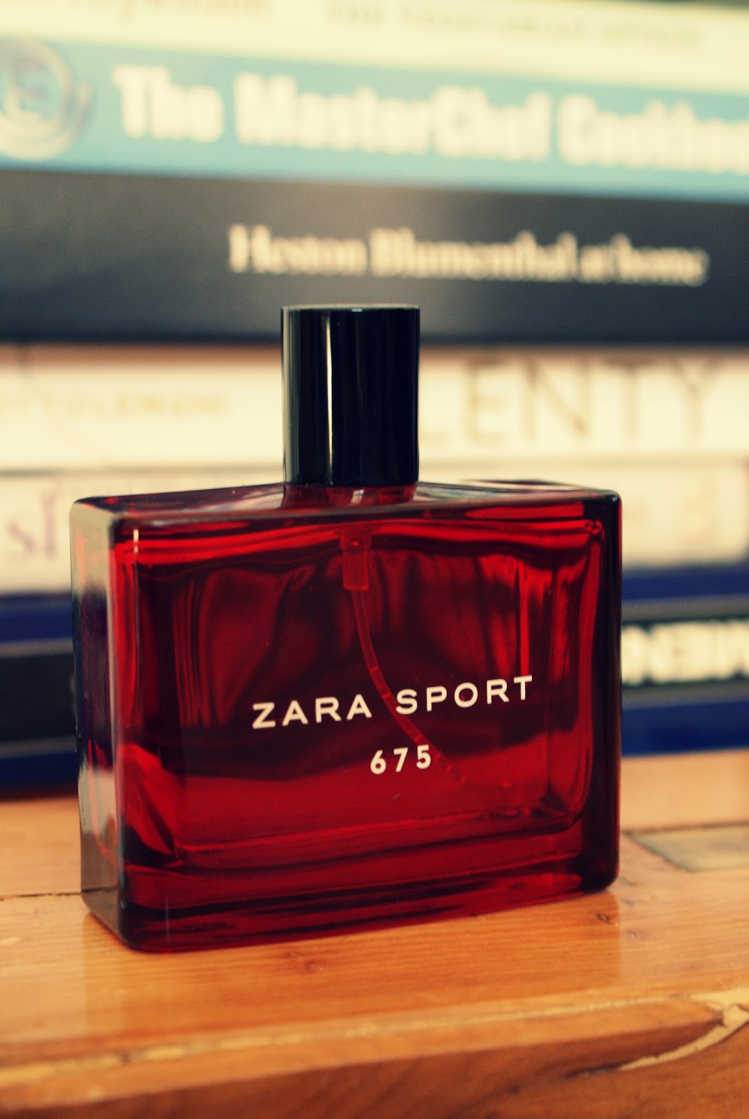 Stuff Men's Fragrance Review Zara Sport 675, Pecksniff England Eau De