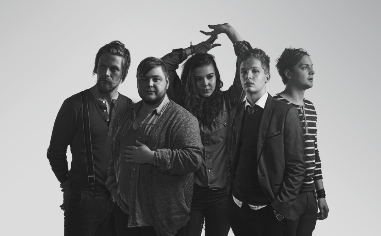 Of Monsters and Men announce US tour with Florence + The Machine
