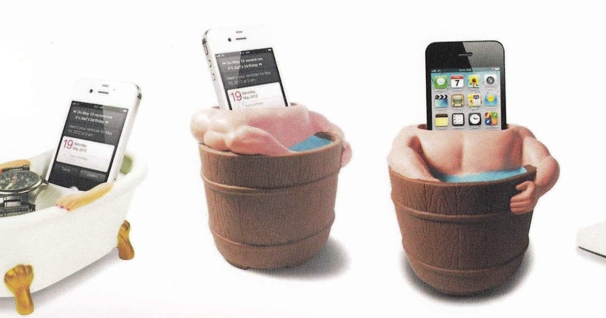 Business Gifts by Karam Advertising Fun and Unique Mobile Phone Holders