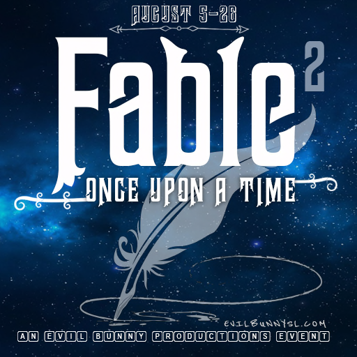 Fabel 2 Event- Once Upon a Time