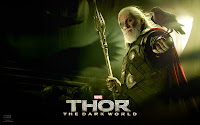 THOR The Dark World Wallpaper 6