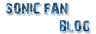 Sonic Fan Blog 