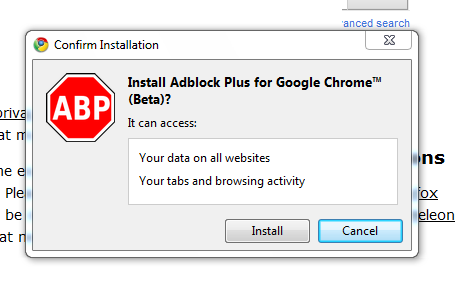 adblock plus для chrome скачать adblock plus для chrome скачать