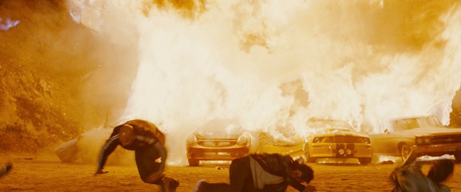 Рейд 2 / The Raid 2: Berandal 2014 720p Ukr/Ind Sub