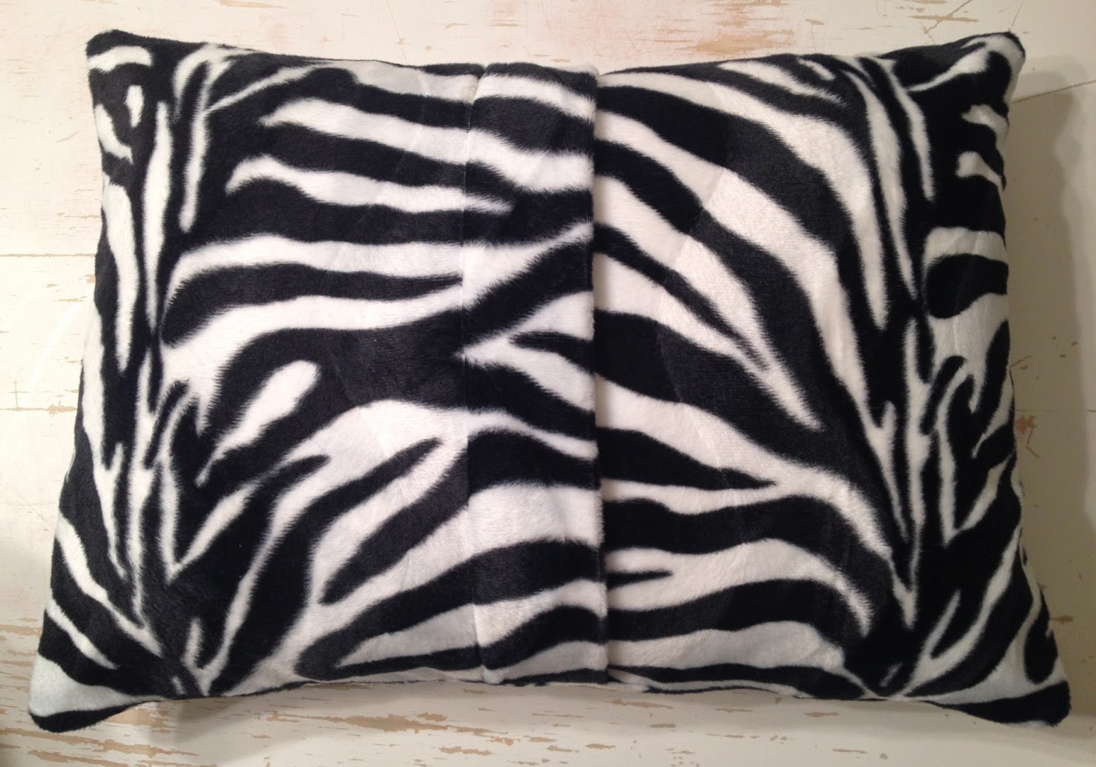 BumbleDo Easy Peasy No Zipper Pillow Covers