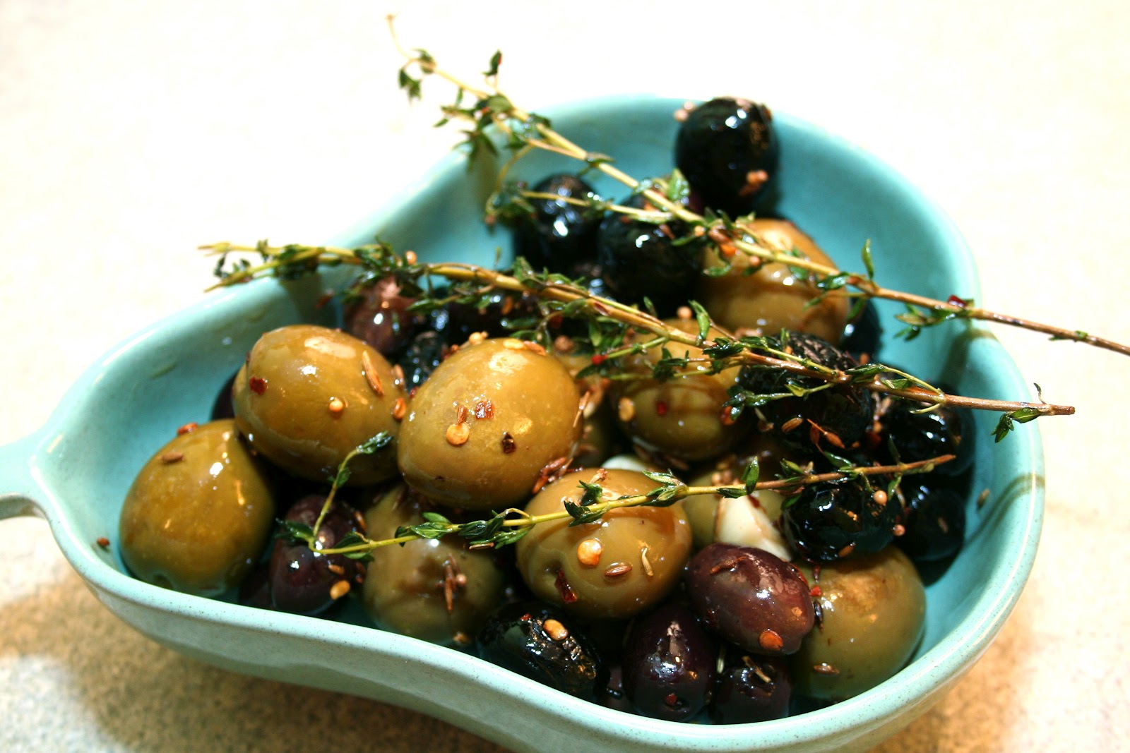 “Buzzings” from Cocktail Buzz The Simplicity of Preparing Warmed