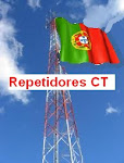 Repetidores de Portugal